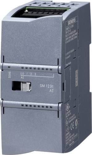 Siemens SM 1231 6ES72315QF320XB0 SPS-Erweiterungsmodul