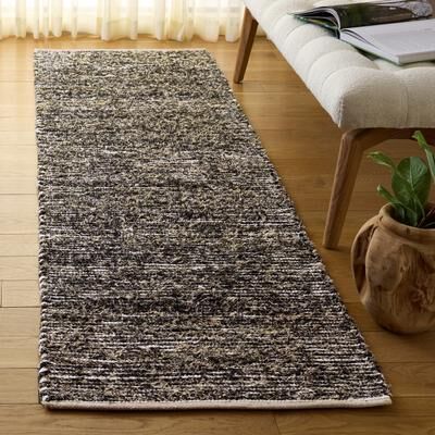 SAFAVIEH Handmade Cape Cod Sabrie Cotton Rug