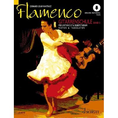 Flamenco -
