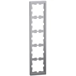 Merten Rahmen 5f.eds MEG4050-6536