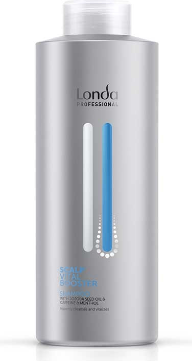 Londa Vital Booster Shampoo 1000 ml LO-10577