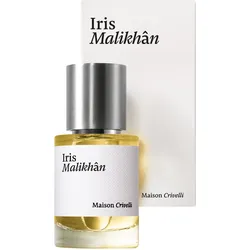 30ml Maison Crivelli Iris Malikhan Eau de Parfum
