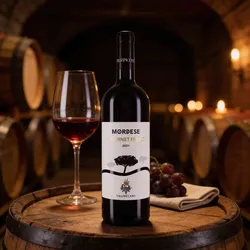 Vallepicciola 2021 Vallepicciola Mordese Caberent Franc 2021 Cabernet Franc Italien