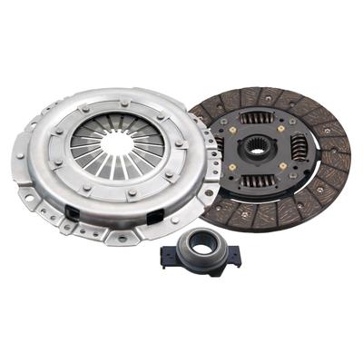 BLUE PRINT Kupplungssatz ADL143009 für Fiat
