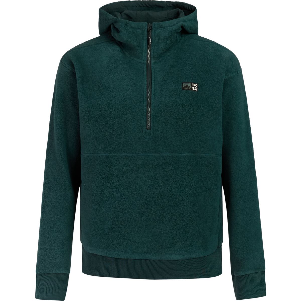 Protest Prtbright Hoody kombu green (159) XL 34762000-159-XL