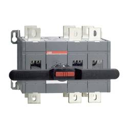 ABB OT1000E12CP Lastumschalter 1000 A 1000 V Schwarz 1 St. Single 1SCA103287R1001