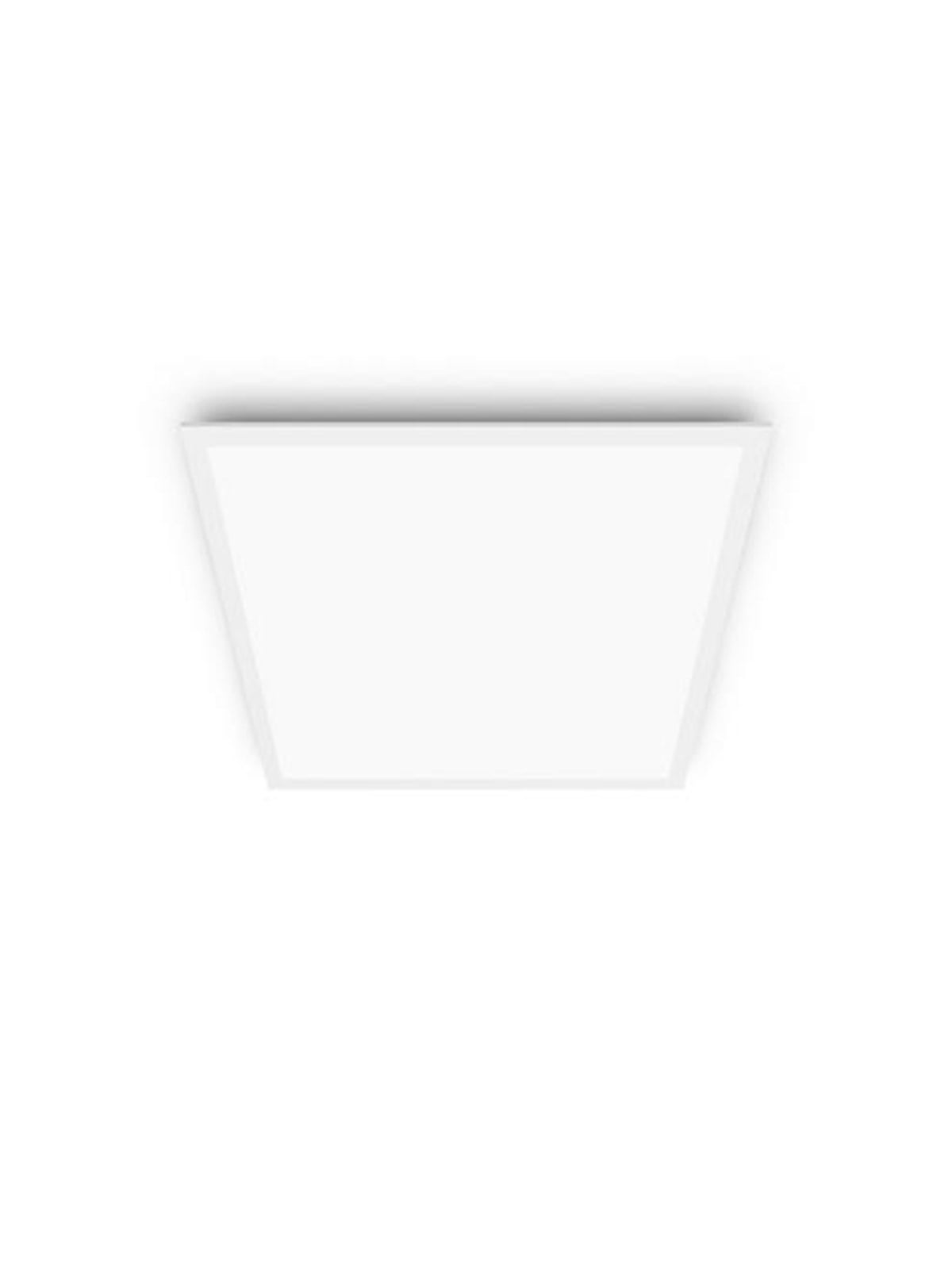 Philips Panel ceiling CL560 SS SQ 36W 40K W HV06