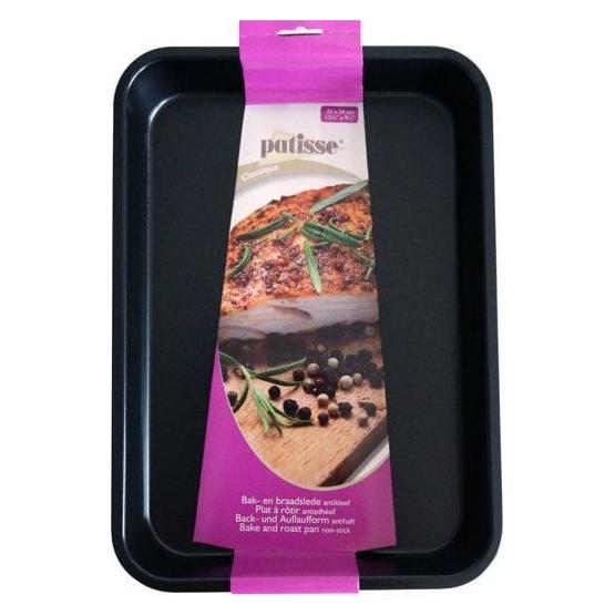 Patisse Back- Grillblech (02895)