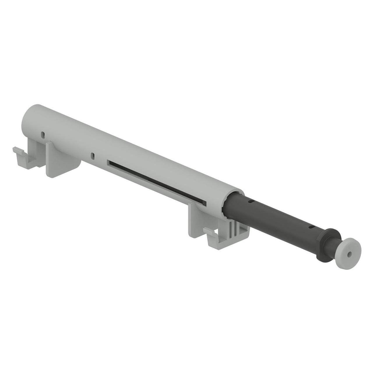 Peka Metall Softclose zu Rohrrahmen Hochschrank Standard (1 Stk.) (925.1461.00)