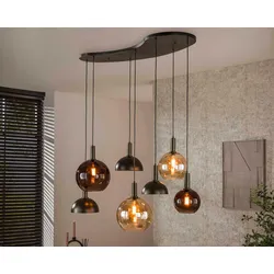 designline »Cluster« Pendelleuchte