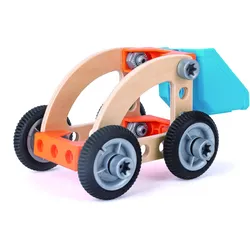 Hape Car set
