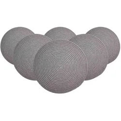 Ritzenhoff & Breker, Tischset, Tavolo Platzmatten (6 Stk., 35 cm)