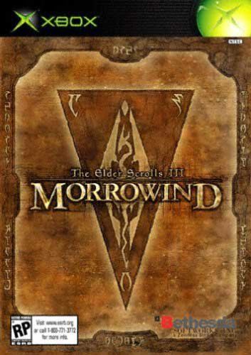Ubisoft - Morrowind [FR Import] - Preis vom 08.10.2026 07:26:42 h