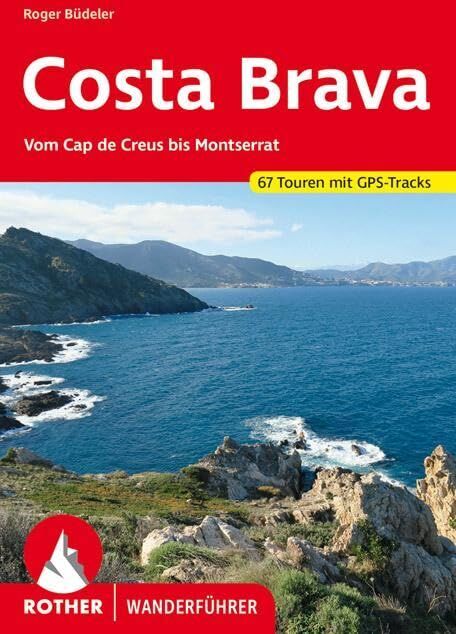 Roger Büdeler - Costa Brava - Preis vom 12.10.2026 11:37:12 h