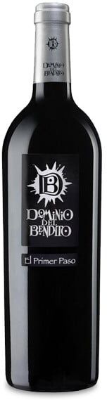 Dominio del Bendito El Primer Paso 2025 - 75cl