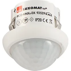 BEG Brück Electronic Präsenzmelder KNX PICO-KNXs-DX-DE