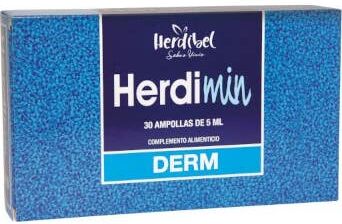 Herdibel Herdimin Derm 30x5 ml