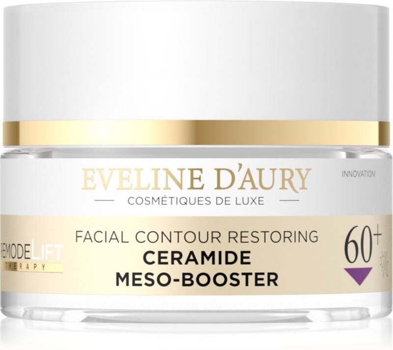 Eveline Cosmetics Remodelift Therapy anti-wrinkle regenerating moisturiser W 60+ 50 ml