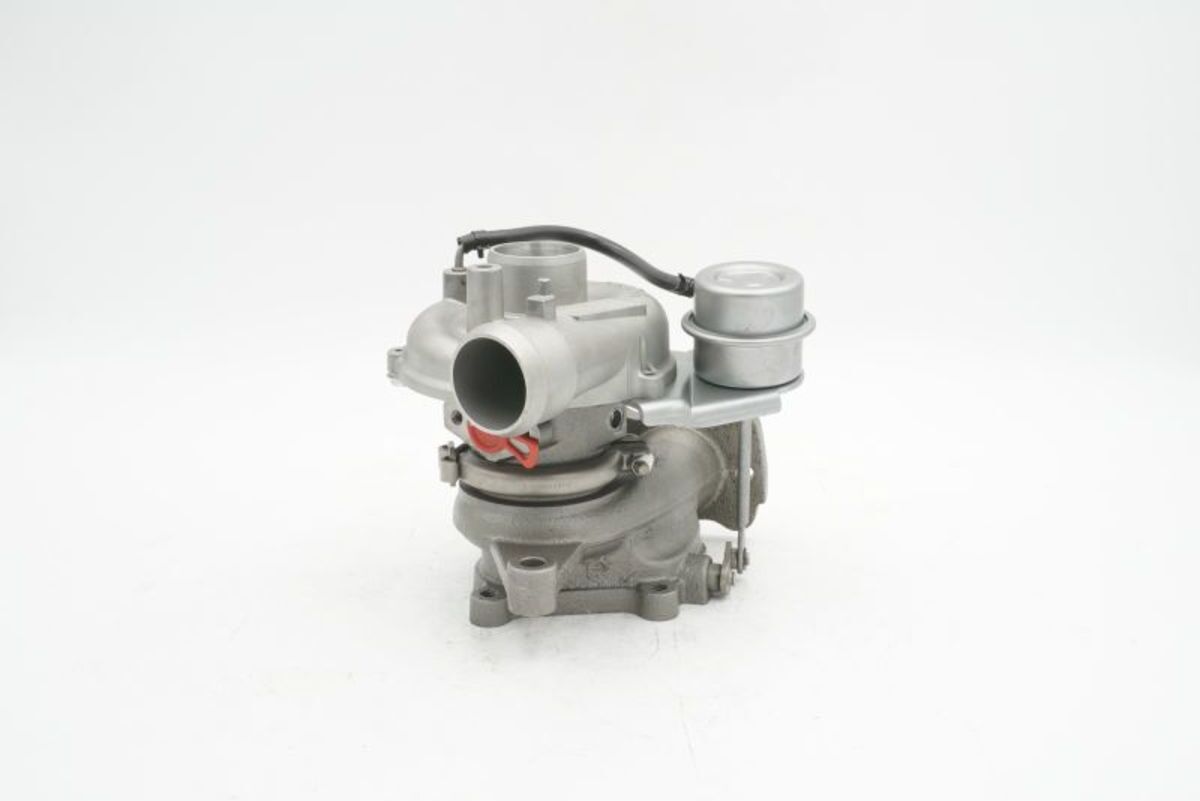 Lader, Aufladung RE-PART SP Z O.O RRT70234