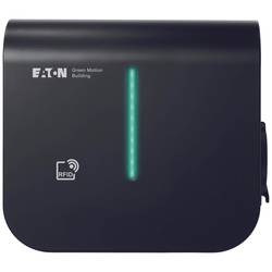 Eaton GMB 3.7-22kW T2S MID 4GS EV-Ladestation Typ 2 Mode 3 Anzahl Anschlüsse 1 22 kW GMB2202BCAA00A00