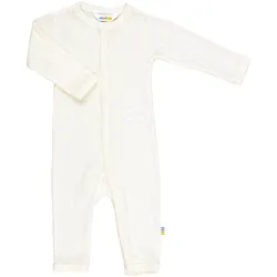 Joha Overall Wolle/Seide, natur, 50