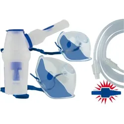 MICRODROP Vernebler-Set Universal 1 St