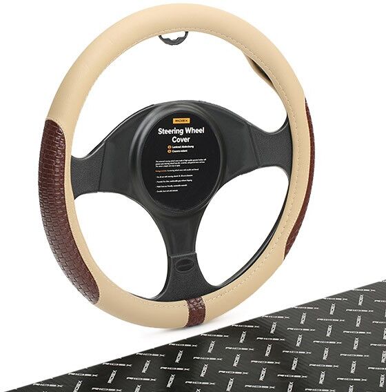 RIDEX 4791A0011 Steering wheel cover