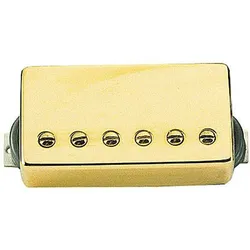 Seymour Duncan TB-59B GCOV Trembucker Gold - Pickup E-Gitarre
