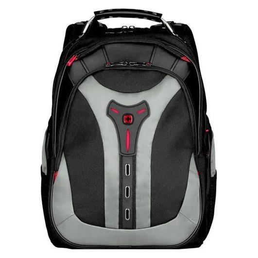 Wenger Laptop-Rucksack Pegasus 600639 PL (Polyester) Grau (600639)