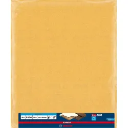 Bosch EXPERT C470 Schleifpapier zum Handschleifen - 2608900962
