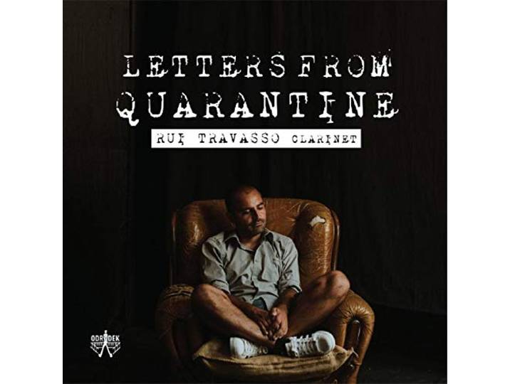 Letters from Quarantine