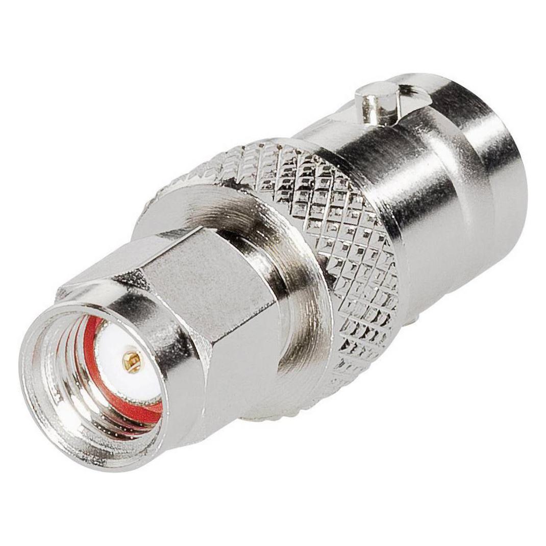 BKL Electronic SMA-Reverse-Adapter (0419125)