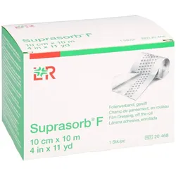 Suprasorb F Fo Wun10cmx10m