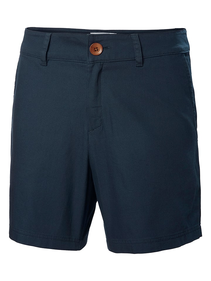 Helly Hansen Funktionsshorts "Pier in Dunkelblau - 26