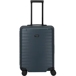 TITAN Handgepäckkoffer OVERSEAS S23 55cm midnight blue - 55