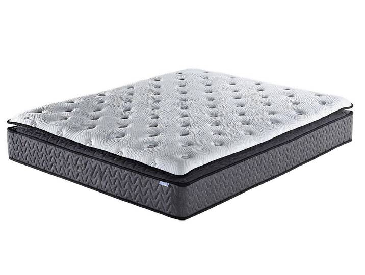 Hybridmatratze Komfortmatratze mit optimaler Körperanpassung und Schlafkomfort, JVmoebel, 25 cm hoch, (Matratze), Made in Europa
