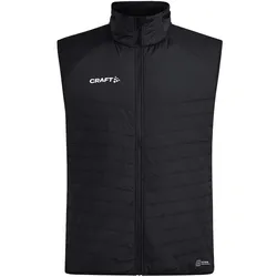 CRAFT ADV Nordic Ski Club Weste Herren 999000 - black S