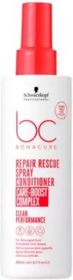 Schwarzkopf Bonacure Repair Rescue Spray Conditioner 200ml