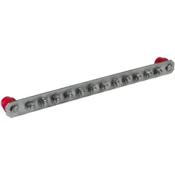 Dehn, Verteilerschrank Zubehör, Potentialausgleichschiene