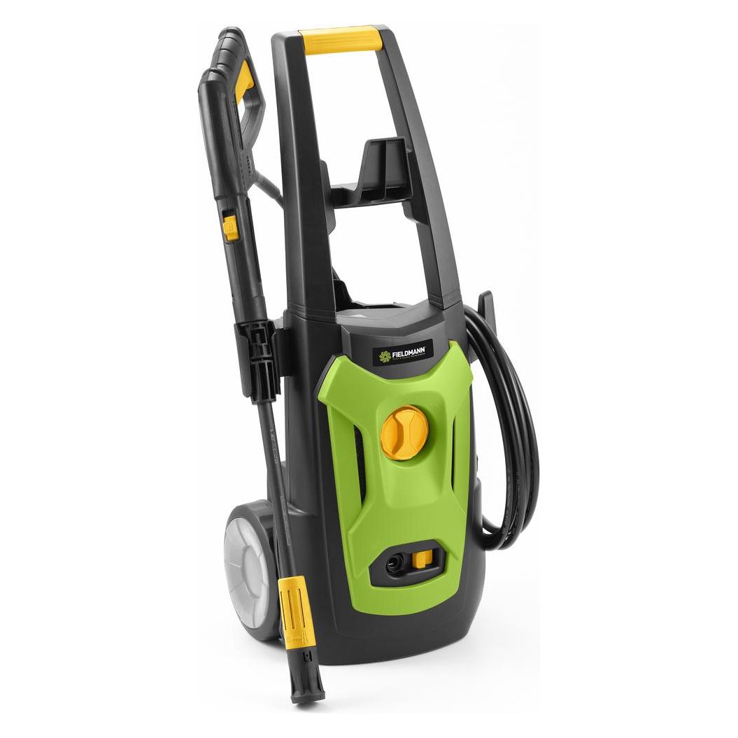 Fieldmann FDW 201602-E pressure washer (Benzinbetrieb) (FDW 201602-E)