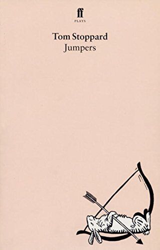 Tom Stoppard - Jumpers - Preis vom 30.09.2026 22:30:23 h