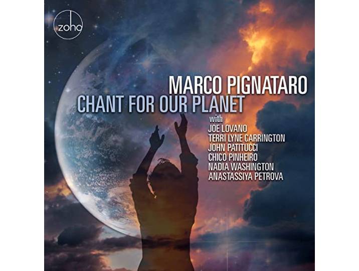 Chant for Our Planet