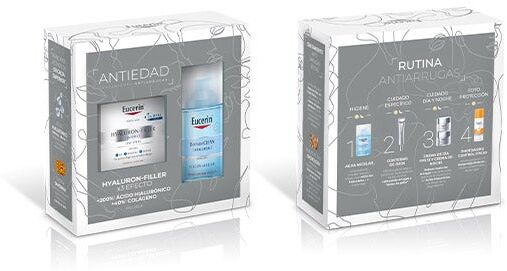 Eucerin Pack Hyaluron-Filler