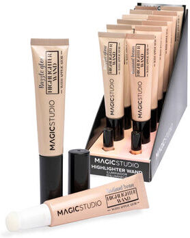Magic Studio Highlighter Wand With Applicator