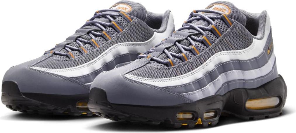 Nike Sportschuhe Air Max 95, Größe 47,5