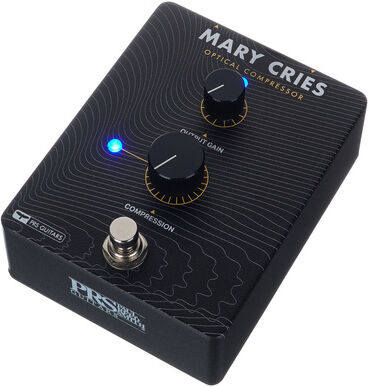 PRS Mary Cries Optical Compressor