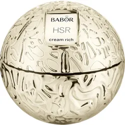 BABOR Hsr Lifting Extra Firming Cream Rich 50 ml