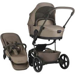 Easywalker Kombikinderwagen Harvey NXT, braun