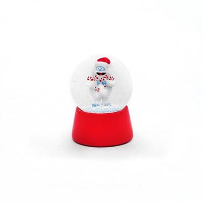 Schneekugel 'Bumble'