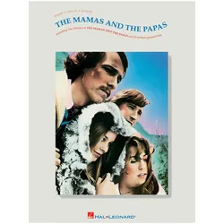 The Mamas and The Papas, Sachbücher